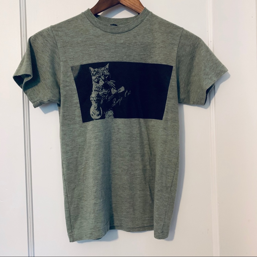 One Barrel Brewing Co. Logo Tee
